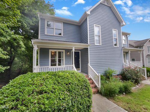 1638 Oakland Hills Way, Raleigh, NC, 27604-5849 | Card Image