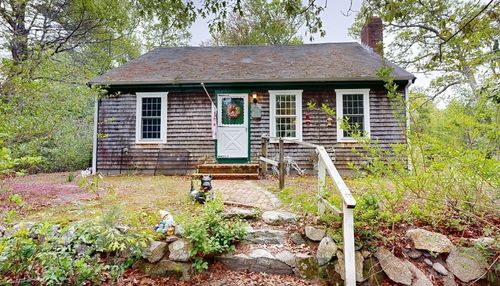 14 Chapel Rd, Mattapoisett, MA, 02739 | Card Image