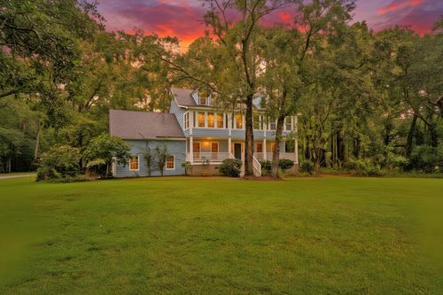 820 Pineneedle Way, Charleston, SC, 29492-7850 | Card Image