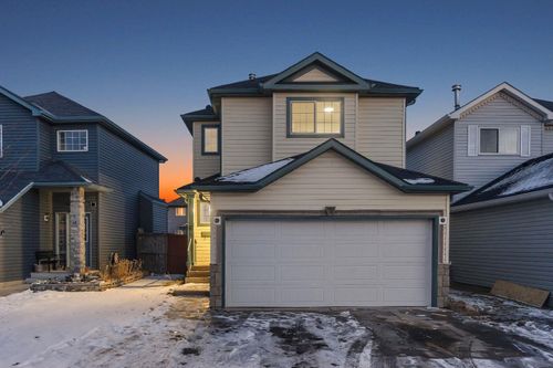52 Saddlecreek Terr Ne, Calgary, AB, T3J4A5 | Card Image