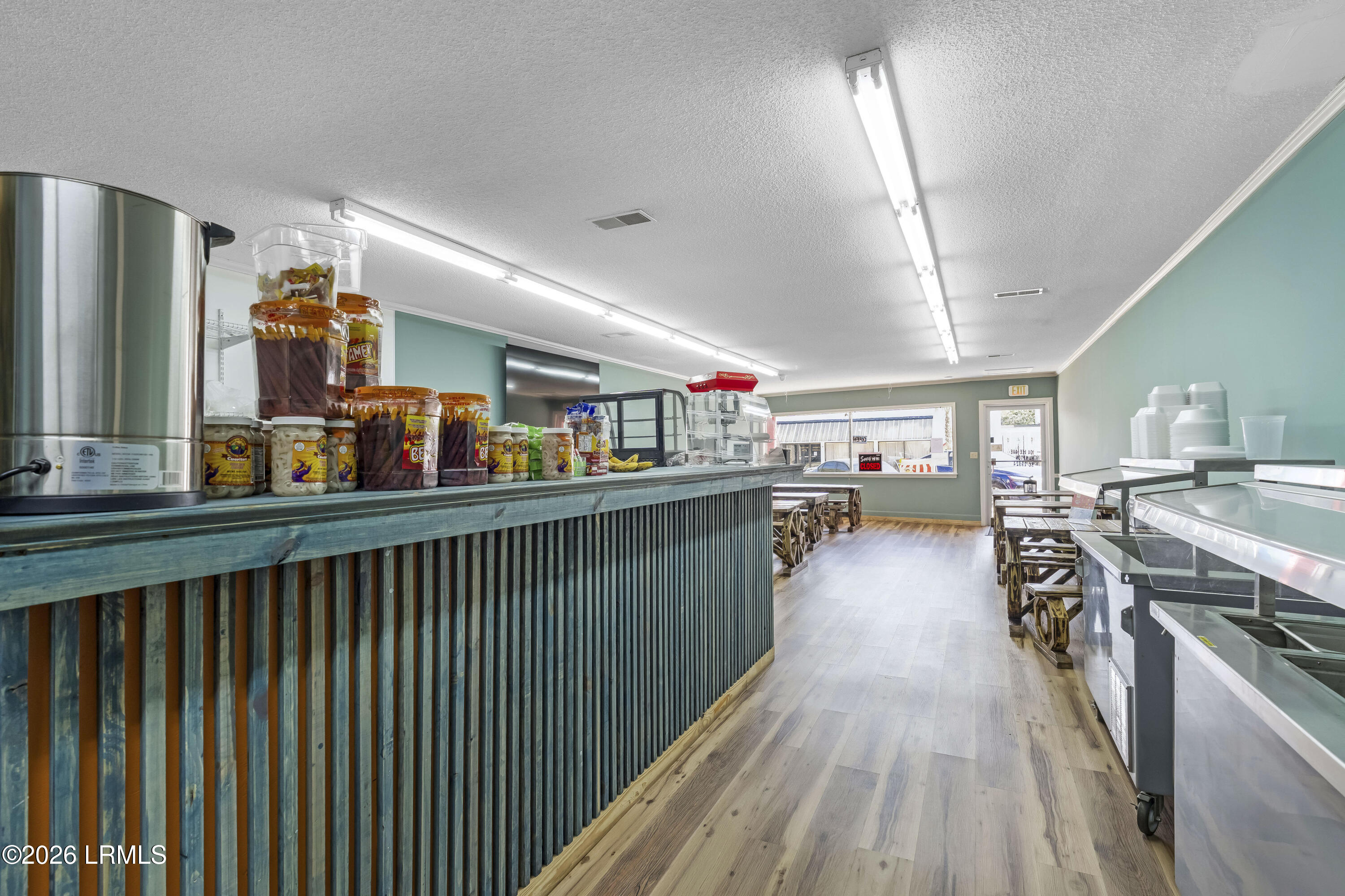 Commercial Sale in Hampton 4