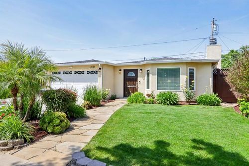 3131 Ensalmo Ave, San Jose, CA, 95118-1027 | Card Image