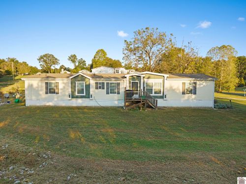 704 Rolling Meadows Rd, Grand Rivers, KY, 42045-9194 | Card Image