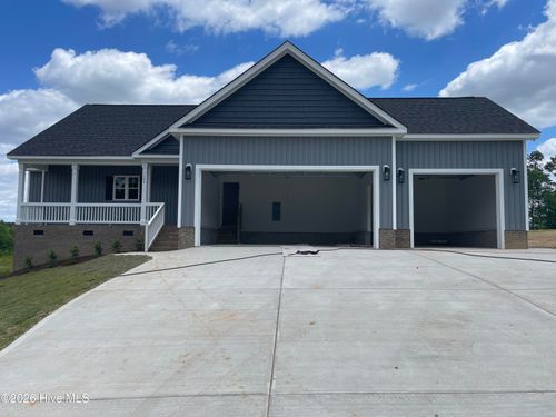 164 Tee Dr, Selma, NC, 27576-2399 | Card Image