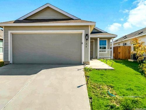 526 Ambush Rdg, San Antonio, TX, 78220-4451 | Card Image