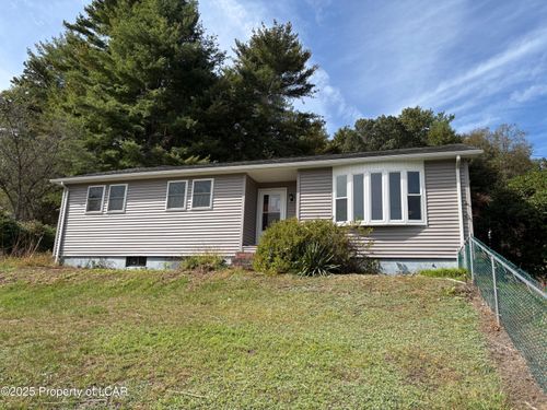 314 Terrace Ave, Harding, PA, 18643-7154 | Card Image