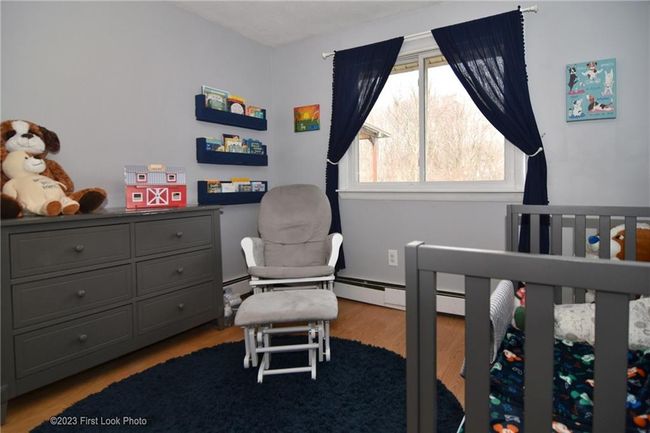 77 Phillips St, House other with 2 bedrooms, 1 bathrooms and 3 parking in Woonsocket RI | Image 16
