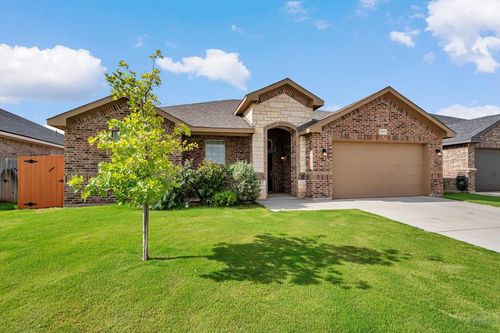 6807 Hall Of Fame, Midland, TX, 79706 | Card Image