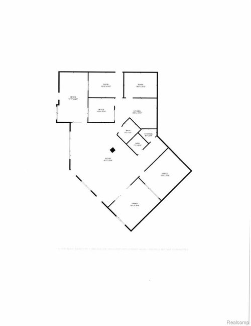 ste-b-15045 Dixie Hwy, Holly, MI, 48442-9660 | Card Image