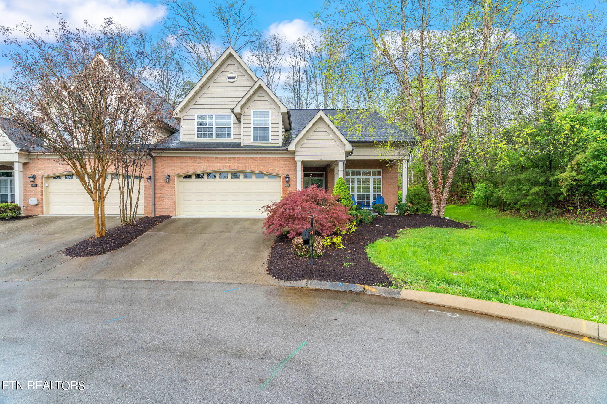 Topsail Way, Knoxville, TN 37918