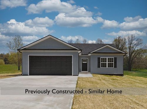 Lot 1 Harrods Ct, Harrodsburg, KY, 40330 | Card Image