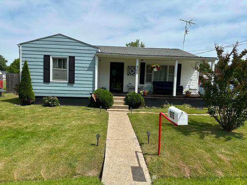 905 Adams Ave, Wurtland, KY, 41144-1503 | Card Image