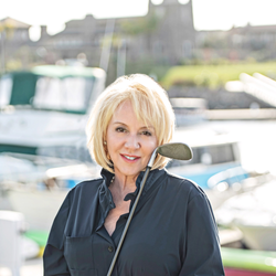 Irene Golff