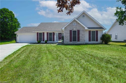 510 Crystal Hill Ct, Mc Leansville, NC, 27301-9255 | Card Image