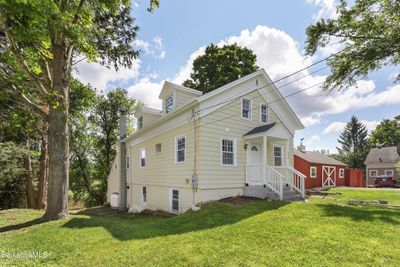 454 Sheffield Plain Rd, House other with 3 bedrooms, 1 bathrooms and 3 parking in Sheffield MA | Image 2