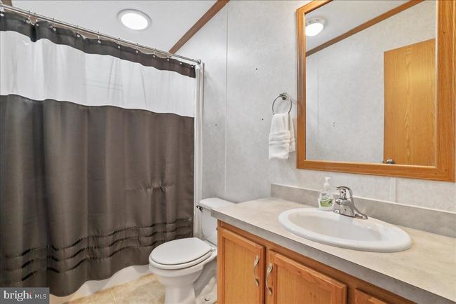6194 Milo School Rd, House other with 4 bedrooms, 3 bathrooms and null parking in GREAT CACAPON WV | Image 23