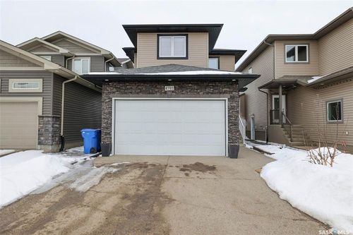 4781 Padwick Ave, Regina, SK, S4W0C4 | Card Image