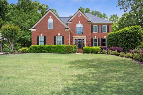 570 Fawn Run, Alpharetta, GA, 30005-3628 | Card Image