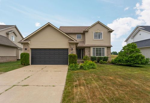 33324 Sand Piper Dr, Romulus, MI, 48174-4398 | Card Image
