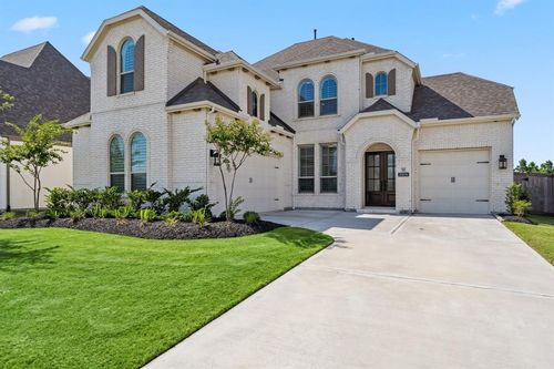21514 Sunny Riverbank Cir, Cypress, TX, 77433-8489 | Card Image