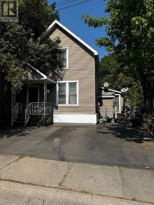 264 Alexandra St, Sault Ste. Marie, ON, P6A1J6 | Card Image
