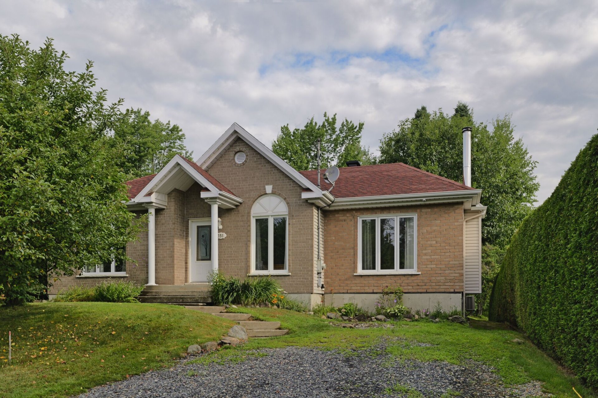 Residential in Magog 2