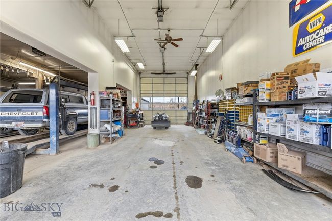 301 1 St Ave N, Home with 0 bedrooms, 0 bathrooms and null parking in Clyde Park MT | Image 28