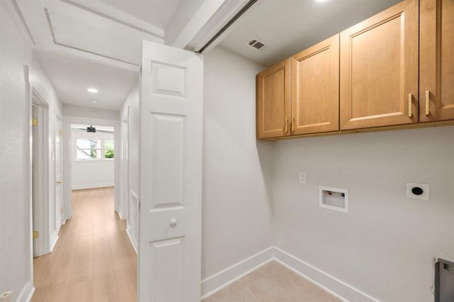 2830 Triway Ln, House other with 5 bedrooms, 4 bathrooms and 2 parking in Houston TX | Image 25