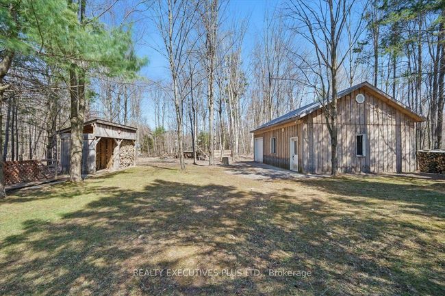 2935 Baseline Rd, House other with 5 bedrooms, 4 bathrooms and 10 parking in Saint-Pascal-Baylon ON | Image 42