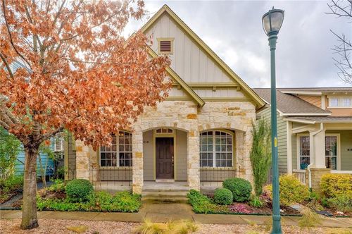 1925 Littlefield St, Austin, TX, 78723-5377 | Card Image