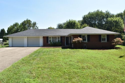 401 Coventry Ct, Lexington, KY, 40503-2803 | Card Image