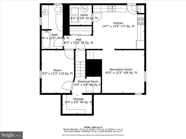 2625 S 3 Rd St, House other with 3 bedrooms, 2 bathrooms and null parking in STEELTON PA | Image 42