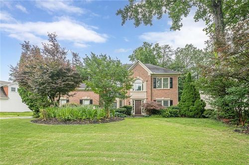 10865 Glenhurst Pass, Duluth, GA, 30097-5779 | Card Image