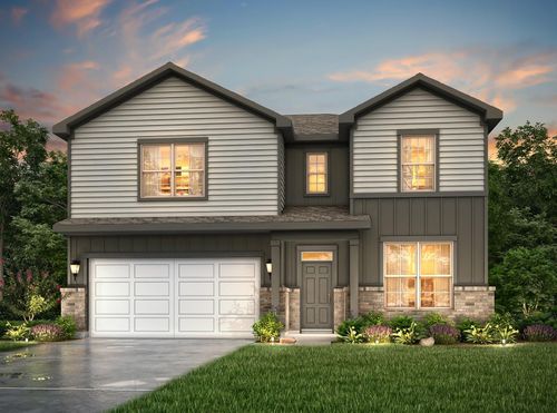 24903 Hazel Cove Way, Montgomery, TX, 77316-3415 | Card Image