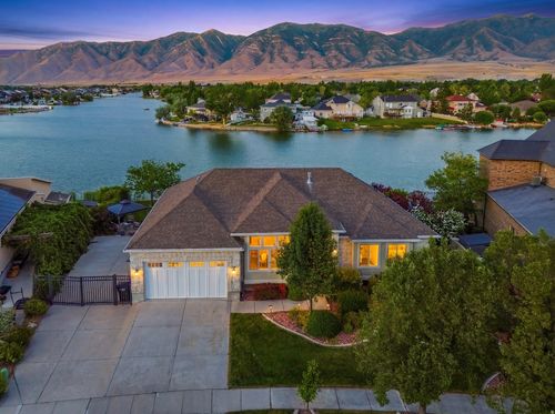 6142 N Schooner Ln, Stansbury Park, UT, 84074-8183 | Card Image