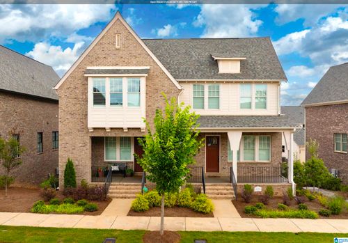 4672 Everlee Pkwy, HOOVER, AL, 35244-2736 | Card Image