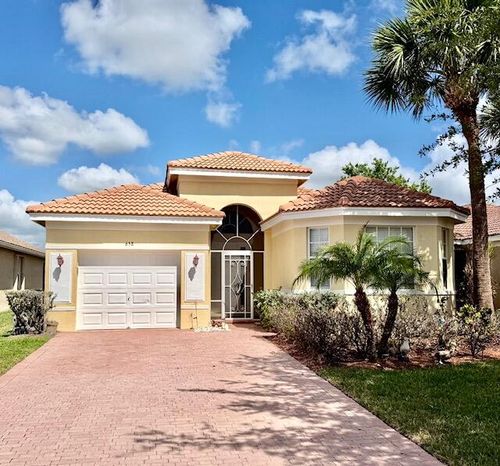 658 Nw Stanford Ln, Port St Lucie, FL, 34983-3417 | Card Image