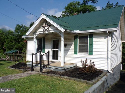 313 National Hwy, LAVALE, MD, 21502-7116 | Card Image