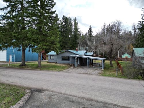 233 Seville Ln, Coram, MT, 59913-7751 | Card Image