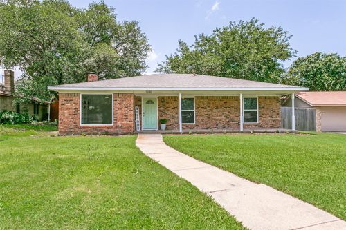 1680 San Antone Ln, Lewisville, TX, 75077-2754 | Card Image