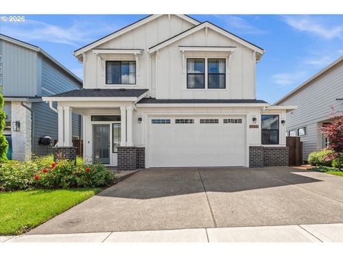 12435 Sw Silvertip St, Beaverton, OR, 97007-3019 | Card Image