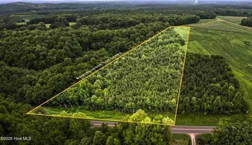 Lot 1 Avent Road, Whitakers, NC, 27891 | Card Image