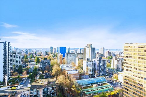 2004-1568 Alberni St, Vancouver, BC, V6G0E3 | Card Image