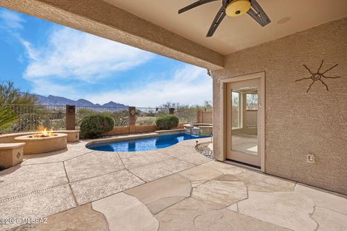 13384 N Atalaya Way, Oro Valley, AZ, 85755 | Card Image
