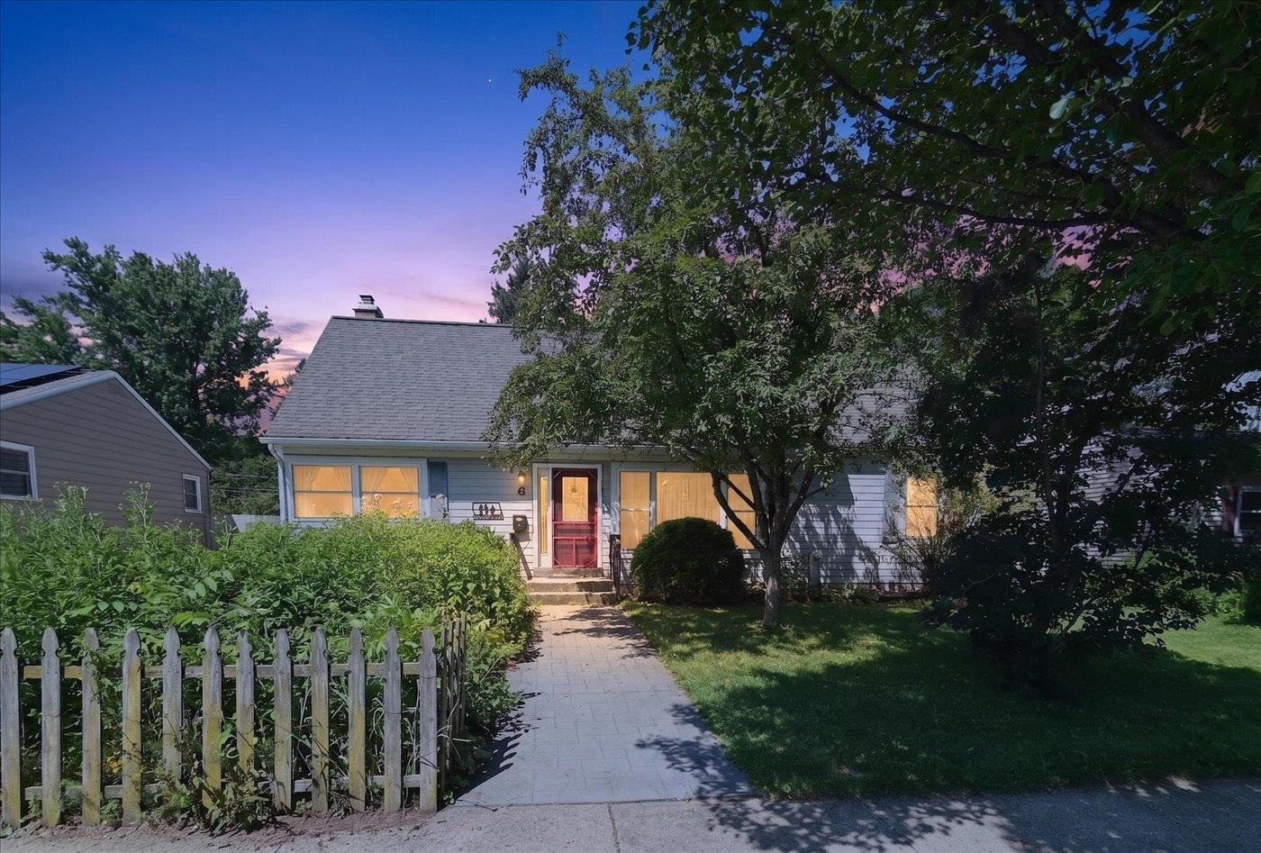 Residential in Madison 2