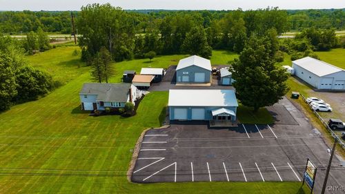 8984 Brewerton Road, Cicero, NY, 13029 | Card Image