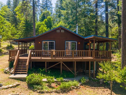 23 Wild Rose Meadow Ln, North San Juan, CA, 95960-9621 | Card Image