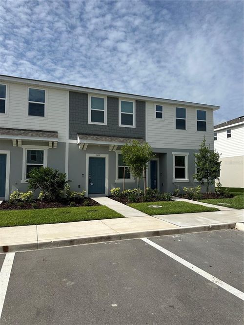 3137 Skyline Loop, Kissimmee, FL, 34758-7416 | Card Image