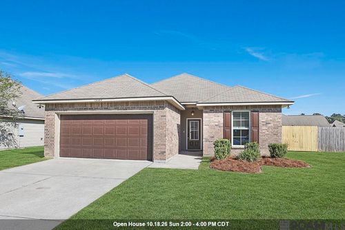 13185 Ribbonwood Dr, Denham Springs, LA, 70726-6169 | Card Image
