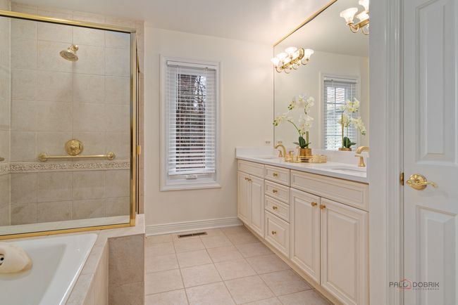 1717 Marquette Ct, House other with 4 bedrooms, 3 bathrooms and 2 parking in Lake Forest IL | Image 24
